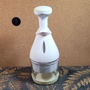 Princess House Food Chopper